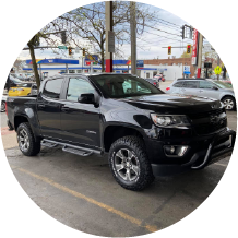 Financing Available at Lakewood Tire Pros in Lakewood, OH 44107